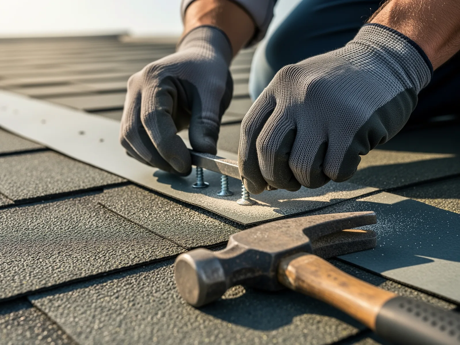 Why choose Fascia Repair in Wylliesburg, VA